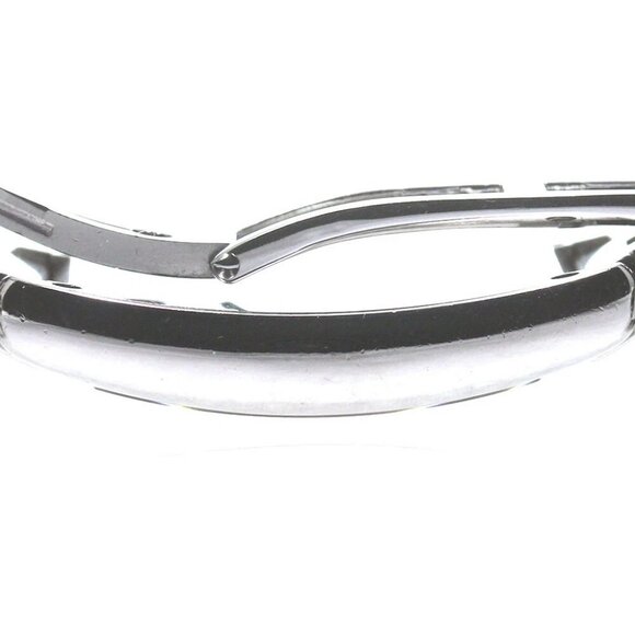 FRANCK MULLER Tonneau Curvex 1752QZREL Silver Dial Quartz Ladies Watch_867067 - Picture 6 of 6